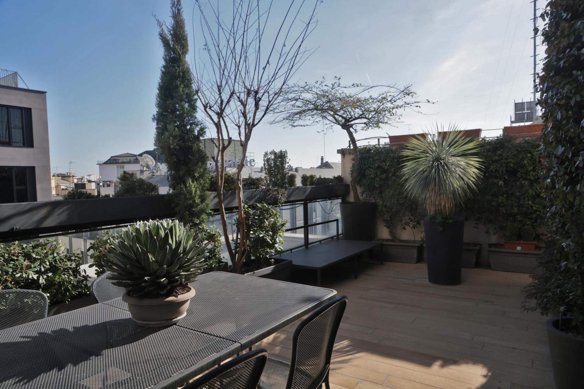 Napo29 Lägenhet Milano Exteriör bild